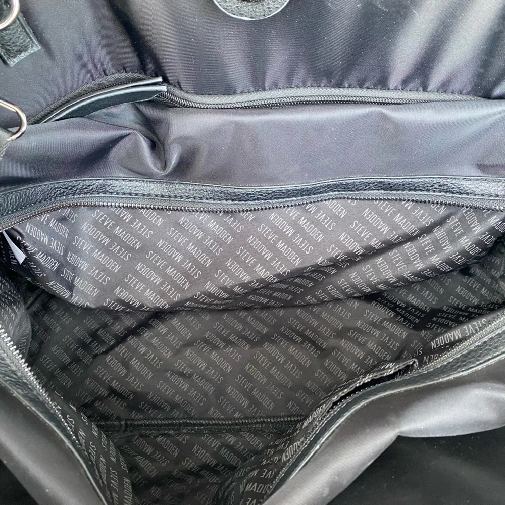 STEVE MADDEN || Laptop Bag